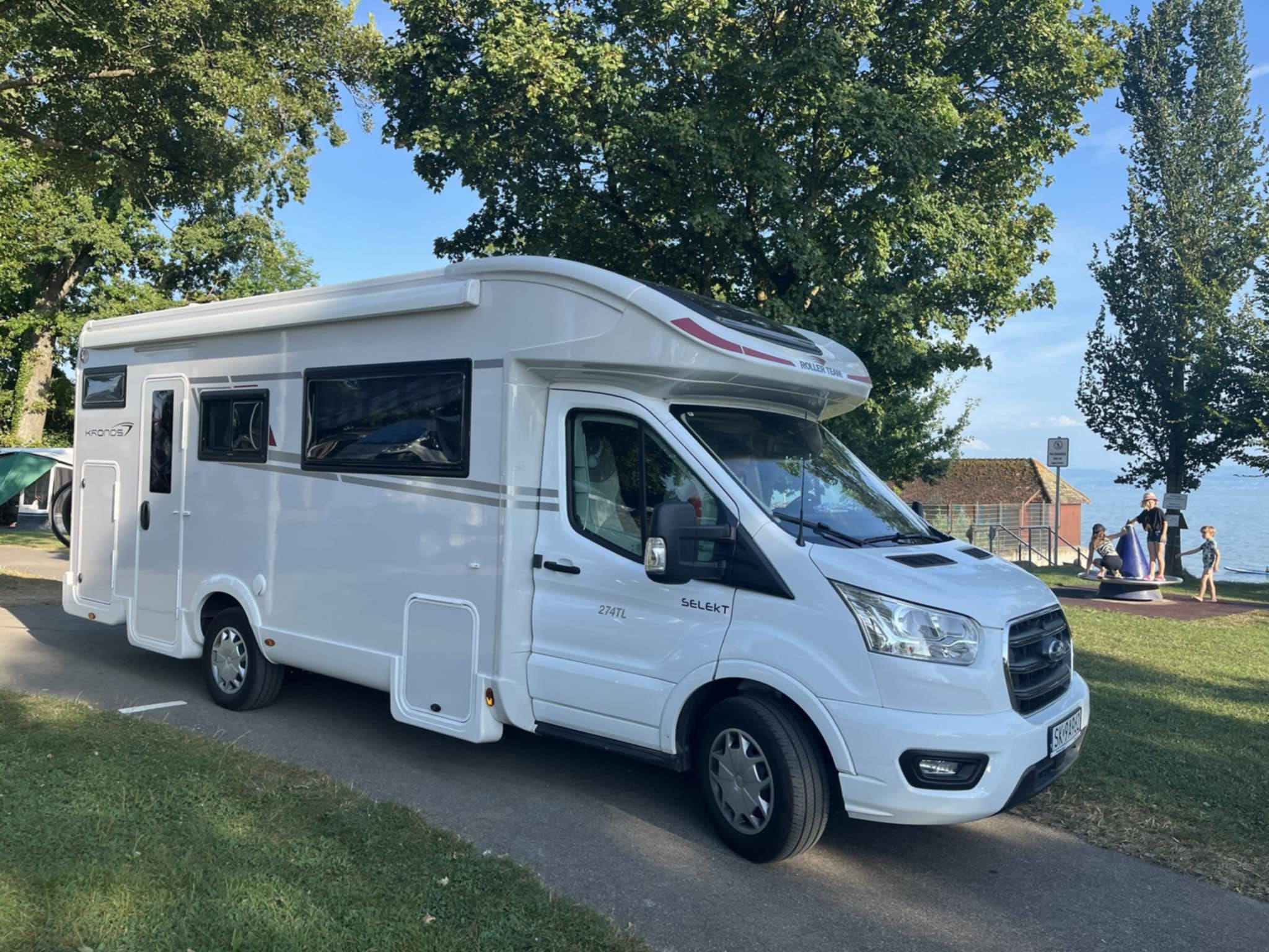 Kamper